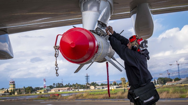 Россия лишила ВСУ корабля и американских ракет: Минобороны опубликовало данные по Одессе