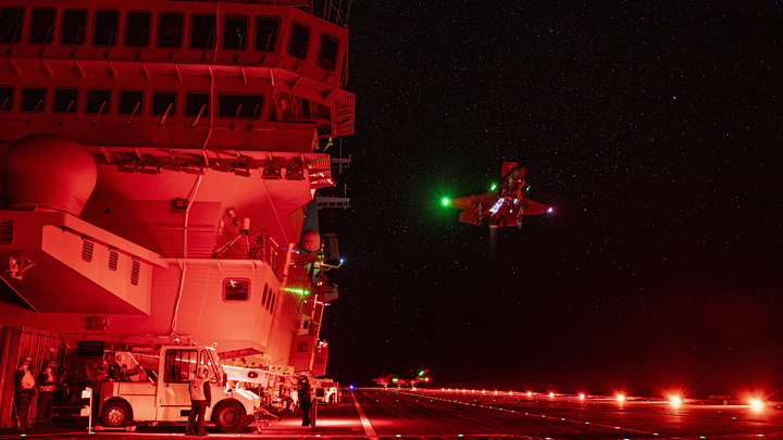 Нужна в другом месте: Италия забирает у Словакии свою систему ПВО