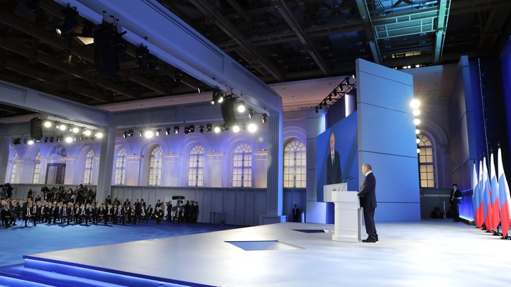 Станут ли Муром и Гороховец жемчужинами «Золотого кольца России»?