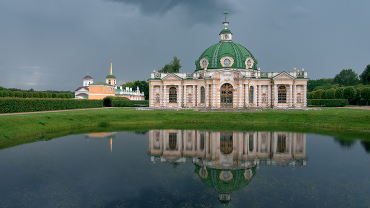 Спорт, дороги и усадебный лесопарк: Как живут районы на востоке столицы