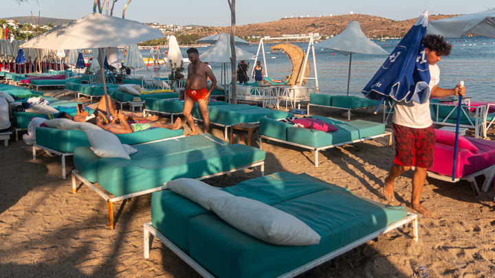 Турцию снова закроют для русских? В Анкаре выступили с предложением