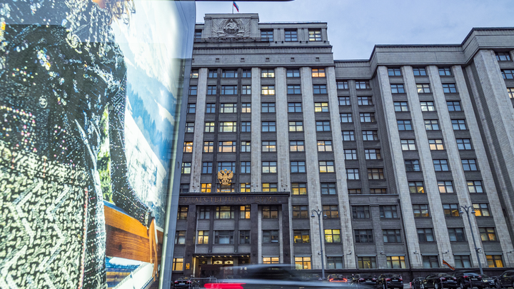 Бывшего депутата посадили за нападение на инспектора ДПС