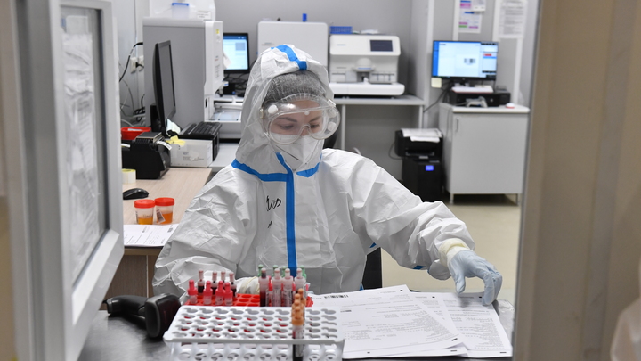 В Новосибирской области рассказали о нулевом пациенте с COVID-19