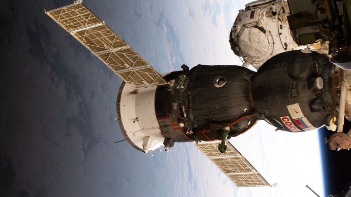 Первые в космосе: В Москве стартует уникальный фестиваль