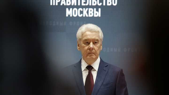 Собянин расширил действие программы 1 рубль за квадратный метр в год