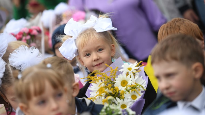 Школьное импортозамещение: Москвёнок работает на отечественных чипах