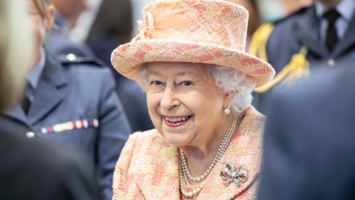 Елизавета 2: биография королевы Великобритании и ее правление