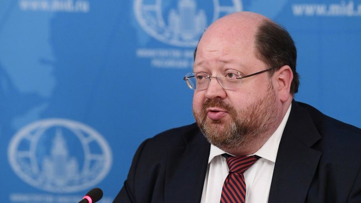 В МИД России рассказали о возможности снятия моратория на смертную казнь
