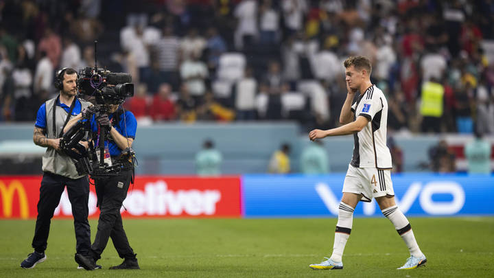 Взять Берлин: Экс-депутат предложил России дерзкий план после провала Германии на ЧМ