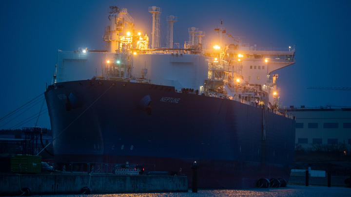 Вы издеваетесь? В Германии обнаружили, что санкции сделали Россию богаче