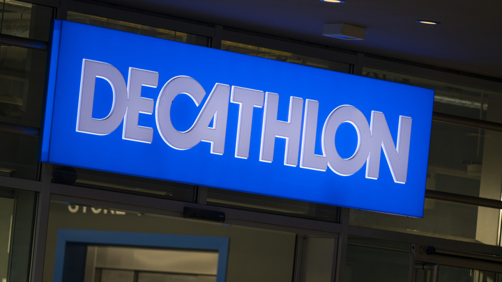 Французский Decathlon в России могут выкупить турки и ливанцы