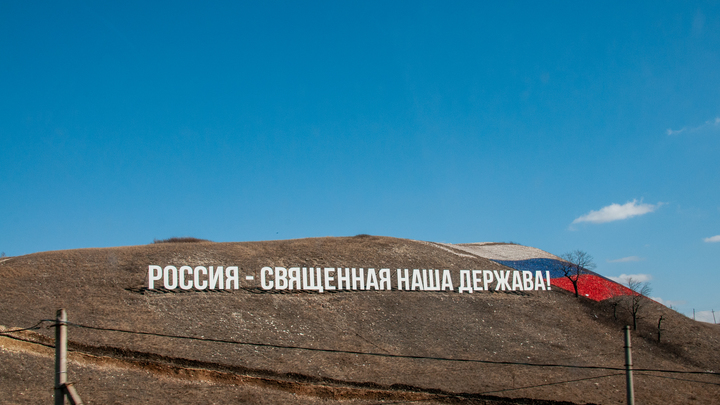 Известный блогер на корню срубил все доводы сбежавших из России: А где свобода?!