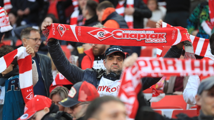 Правила получения Fan ID упростили для детей, пенсионеров и инвалидов