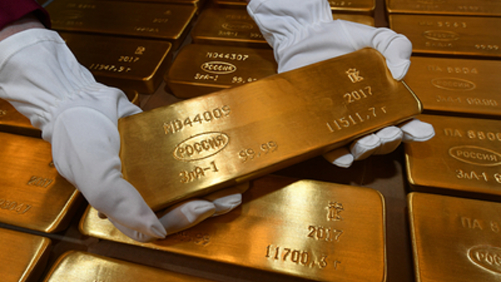 Мировая элита: Россия, США и Узбекистан. Миру загадали золотую загадку