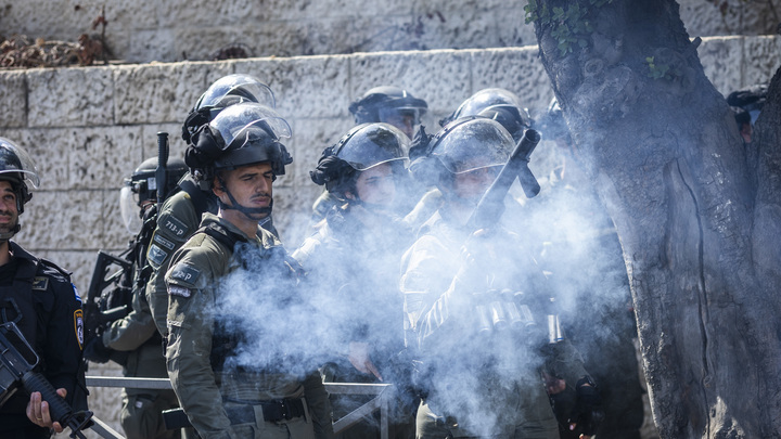 США сами создали ХАМАС при поддержке Израиля: Матузов дал полный расклад