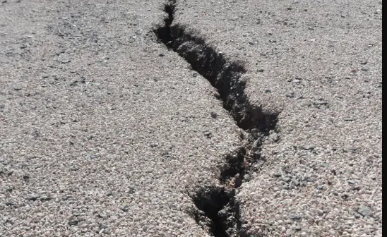 В Новосибирской области зафиксировали землетрясение силой в 4 балла