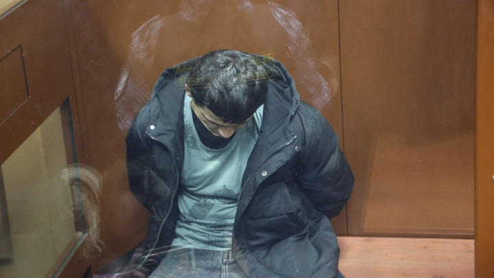 Вместо Крокуса могла быть Красная площадь: Стало известно, где ещё террористы планировали атаку