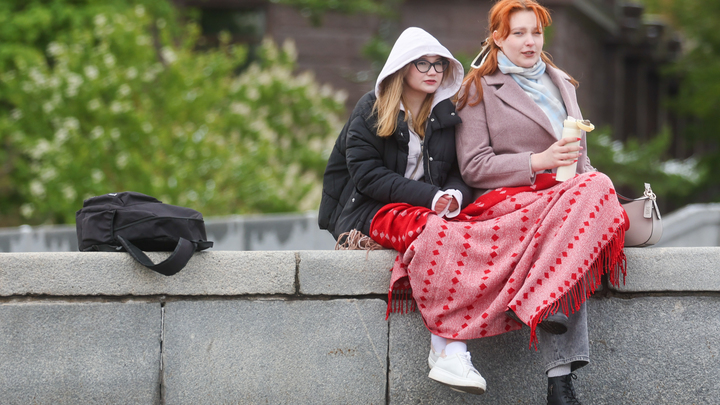 Москву накроет новая волна холода