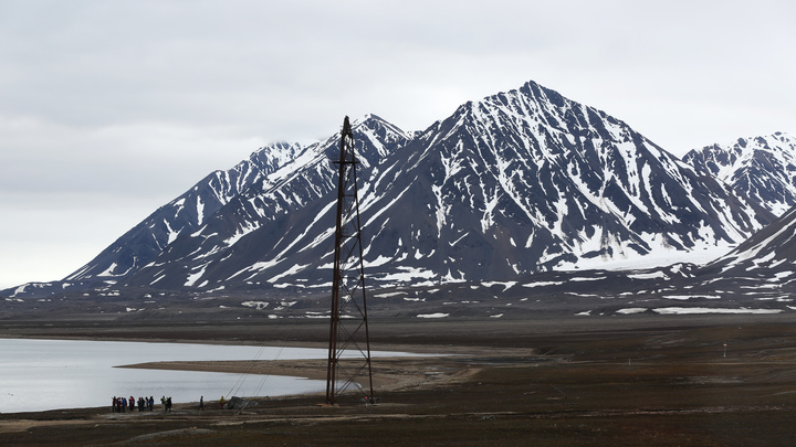 В России исчезла территория в 53 гектара. Специалисты заявили о корректировке карт