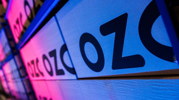 Силовики устроили облаву на складе известного маркетплейса в Подмосковье