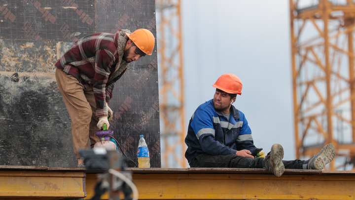 Как лоббисты зарабатывают на мигрантах? Схемы вскрыл Делягин: Это колоссальные доходы