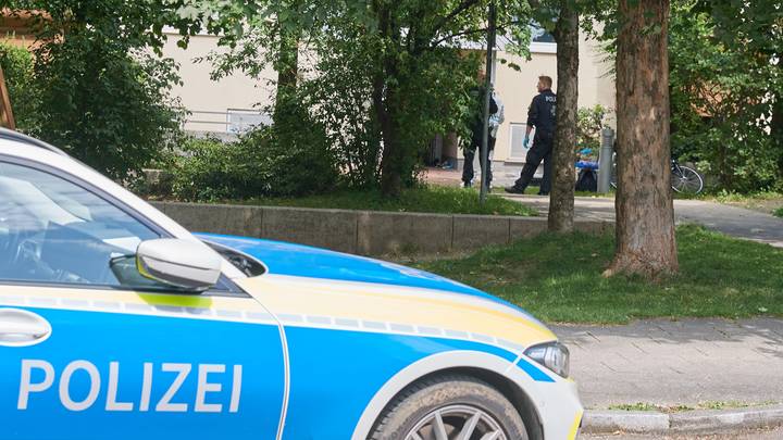 В Германии прошли обыски в филиале Почты России: В операции принимали участие около 100 сотрудников полиции