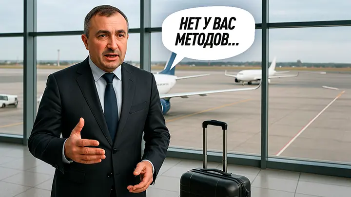 Депутат Русского Севера назвал Алиева президентом нашего народа: Хотел вернуть узбекам Сибирь, но срочно летит в Баку