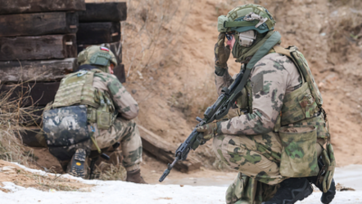 Пленный Погибенко обратился к окруженной в Великой Новоселке бригаде ВСУ