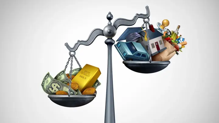 Кредитная петля затянулась: что будет, если не платить за кредит в России в 2026 году