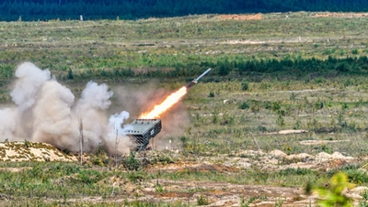 Войска России ликвидировали одну из крупнейших ТЭС на Украине