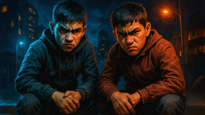 Этническая ОПГ терроризирует Подольск: Детей участника СВО избили до увечий. За дело взялся Бастрыкин