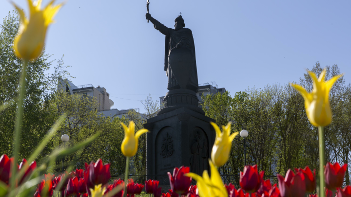 День святого князя Владимира 28 июля: что запрещено делать, традиции