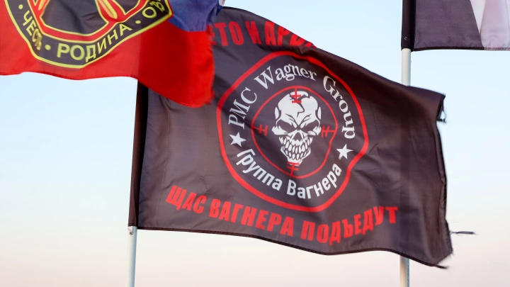 Экс-вагнеровец Артём рассказал об ужасе от боев под Артёмовском