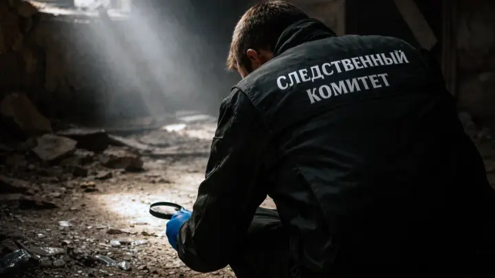 Супруги трагически погибли во время свидания на природе