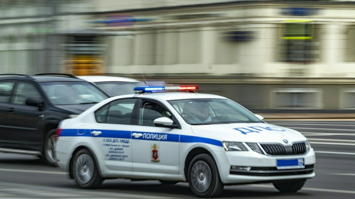 По вине пьяного водителя погибли 3 человека в ДТП под Сергиевым Посадом
