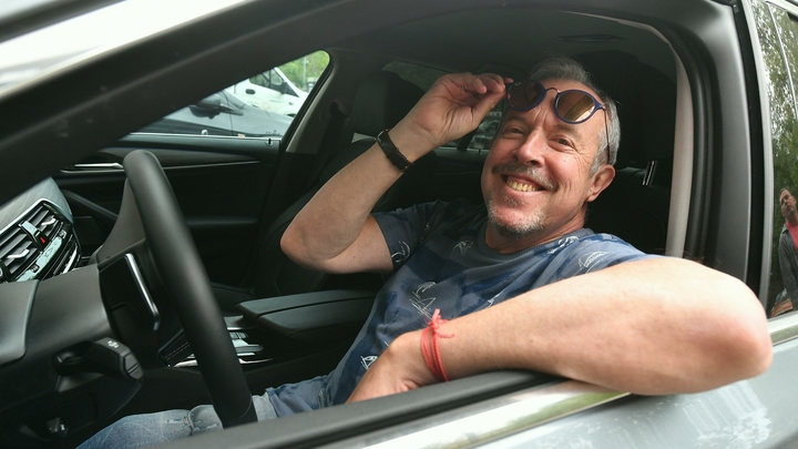 В чём предательство Макаревича? Никита Михалков объяснил