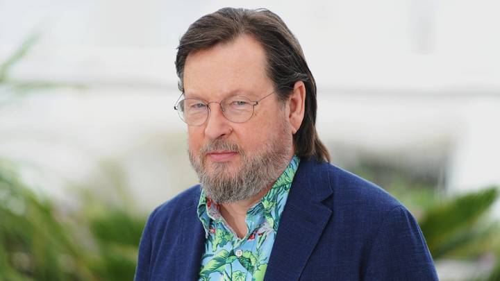 У Ларса фон Триера обнаружили болезнь Паркинсона