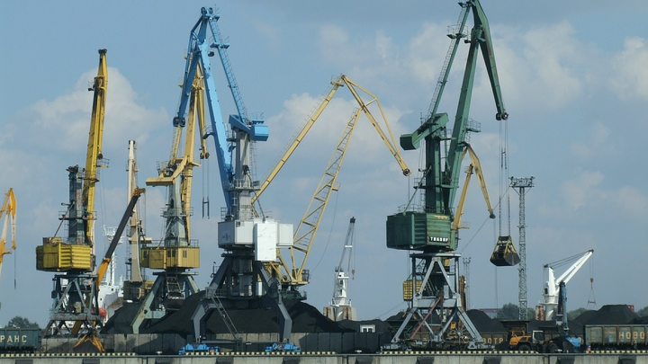 В Германии ожидают массовых дефолтов после сокращения поставок газа из РФ