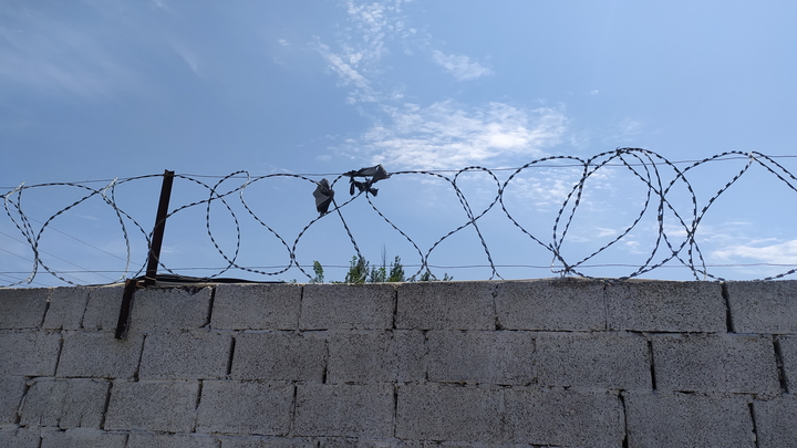 Во время референдума на Запорожье задержали несколько экстремистов