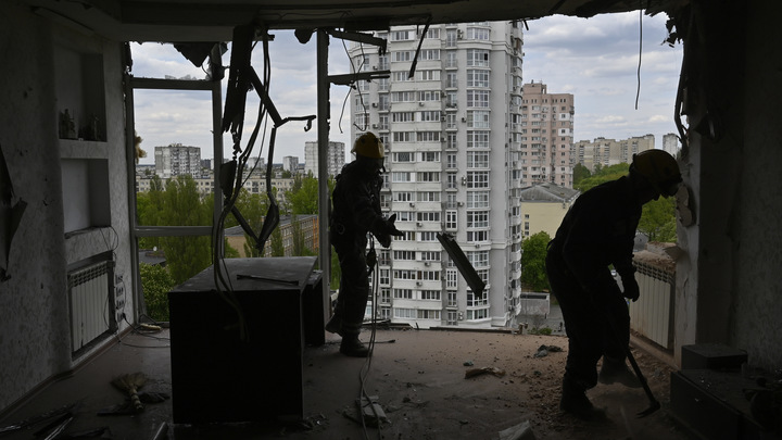 Украинский командир обратился к ВСУ после боя с русскими: Остановитесь!