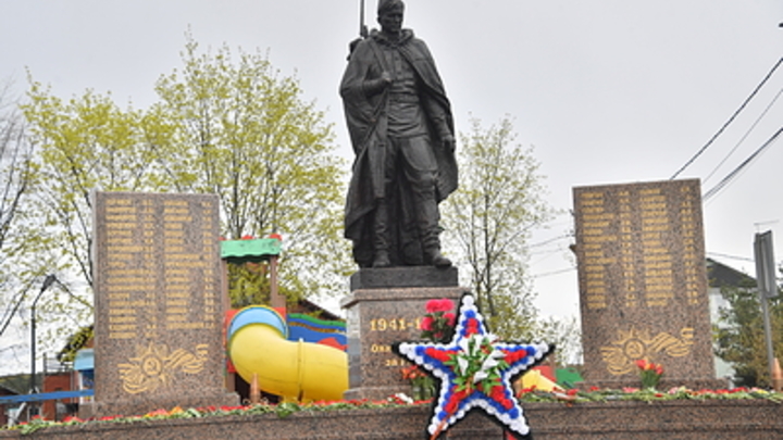 Тушкой или чучелом: В России призвали наказать мэров-русофобов за снос памятников