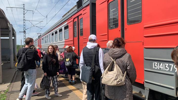 В Самарской области подорожает проезд на Ласточке