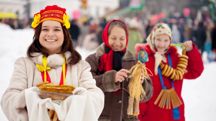 Февральская Масленица и ранняя Пасха: как будут отмечать в 2026 году