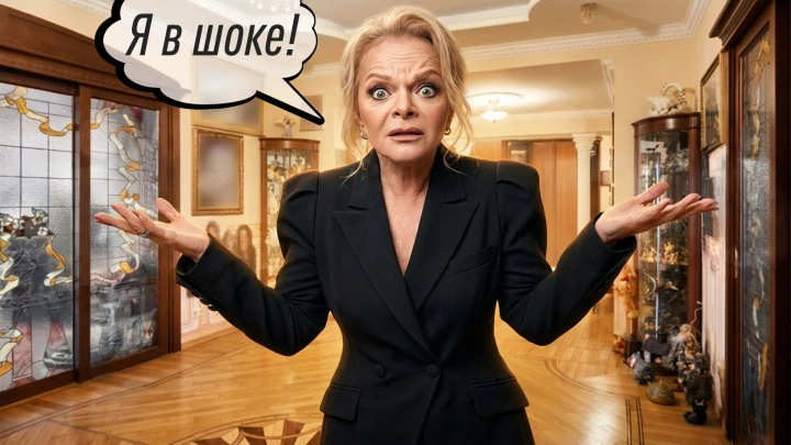 Профайлер назвал единственный момент интервью с Долиной, где он ей поверил