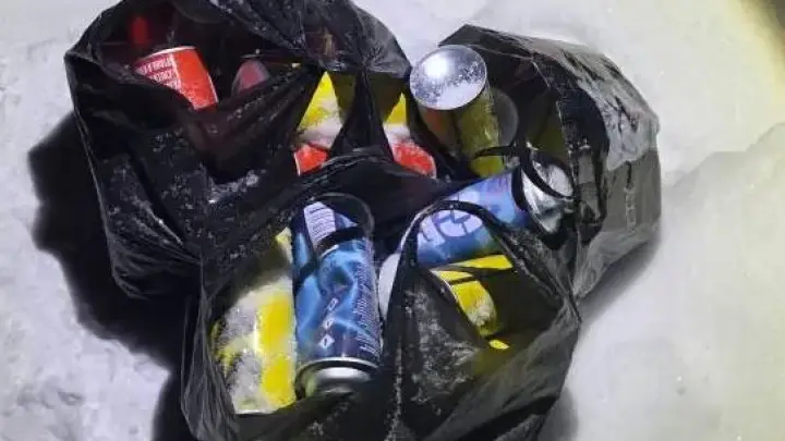 В Братске 15-летний подросток погиб, вдохнув газ из баллончика для плит