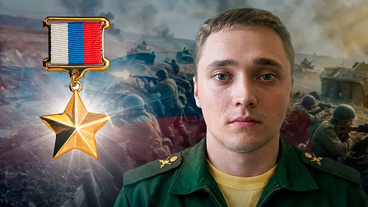 68 дней рядового Ярашева: Вся правда о подвиге Героя, два месяца державшего в одиночку оборону в окружении ВСУ