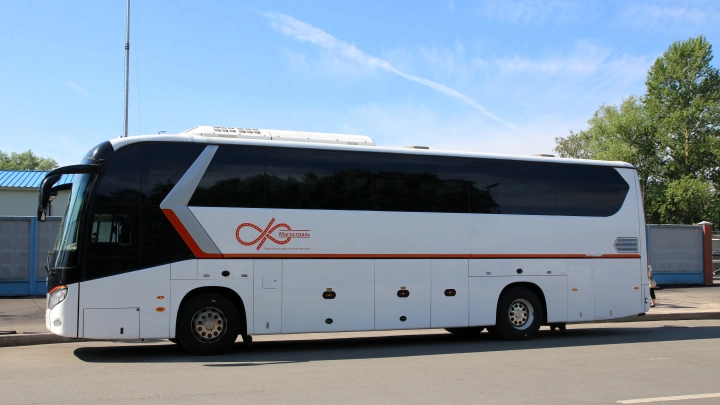Пассажиры автобуса полчаса не замечали смерти попутчицы. Что произошло по пути в Крым?