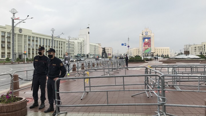 Вначале - Крым наш, а теперь и… Запад сам бросил целую страну в объятья России - военный эксперт