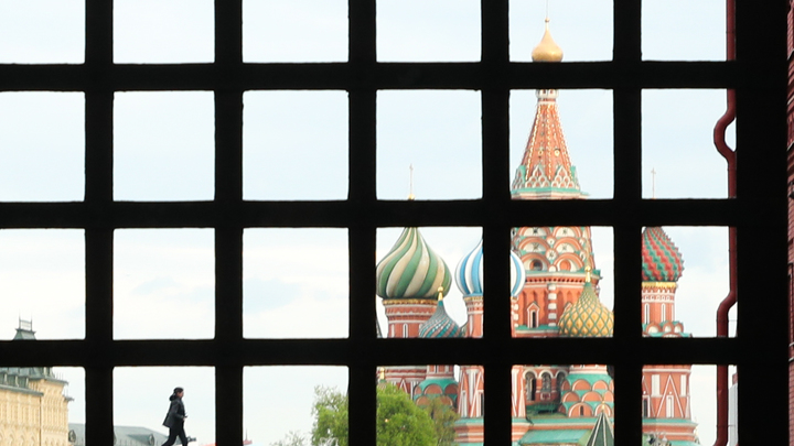 В России началась революция: Правда, которая многим недоступна