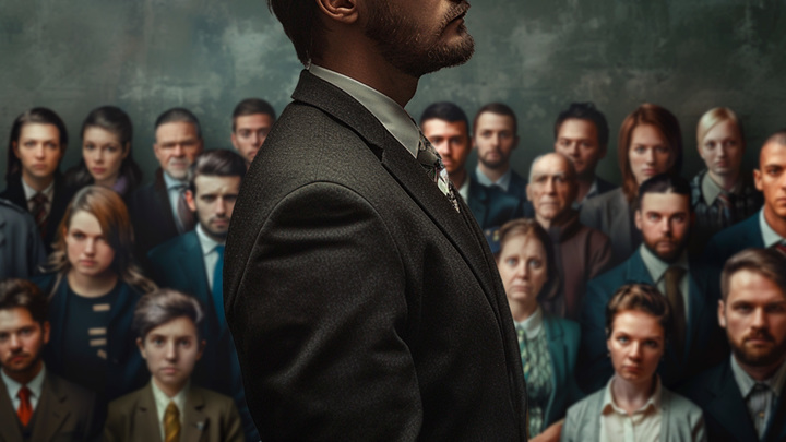 Народ не простил нового хамства - зал взревел: Чиновницу отправили в отставку после слов о медали. Но дело не только в ней